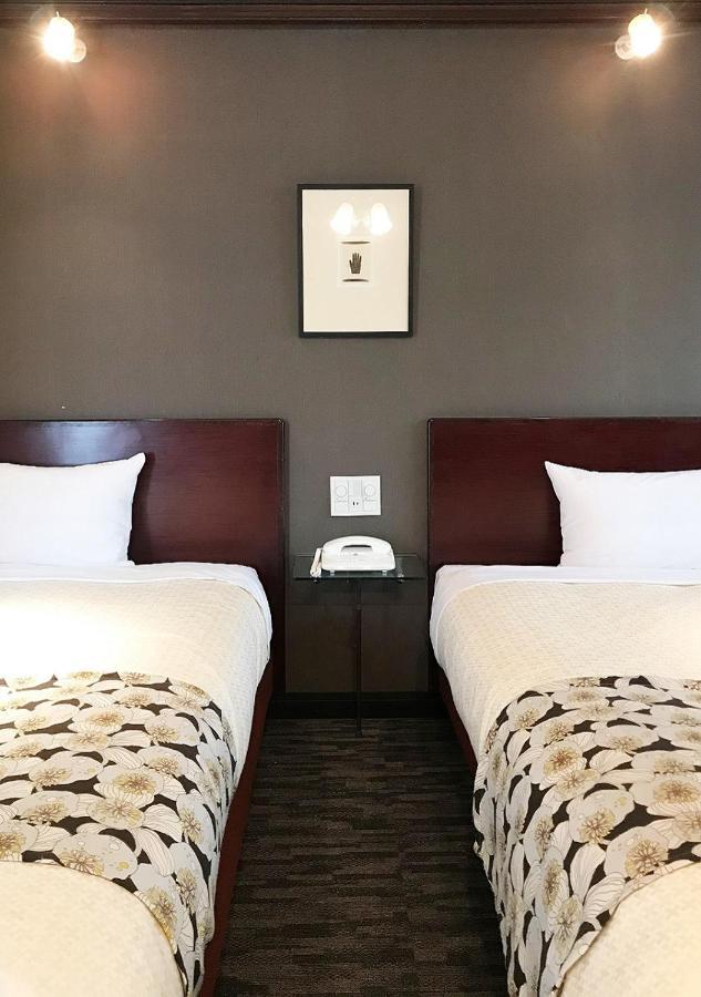 Hotel Okus Kumamoto Room photo